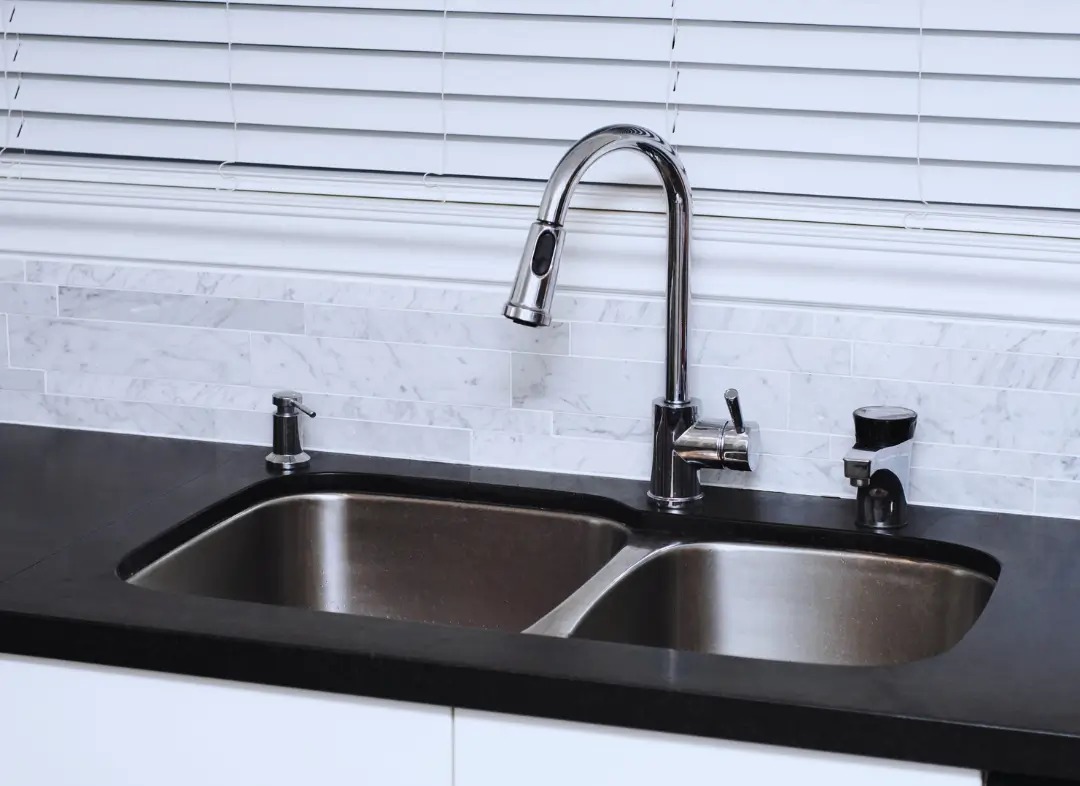 Changement Mitigeur d'évier Eschau