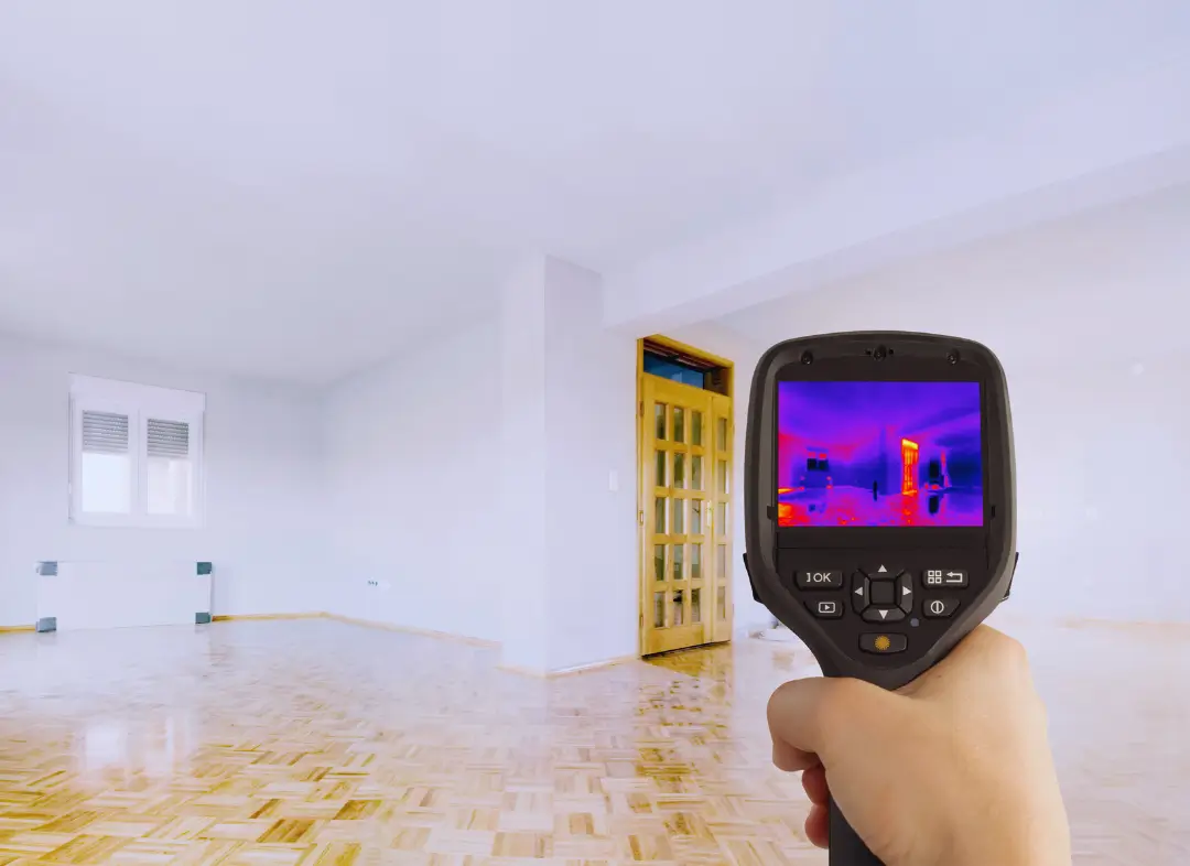 Recherche de fuite à Eschau